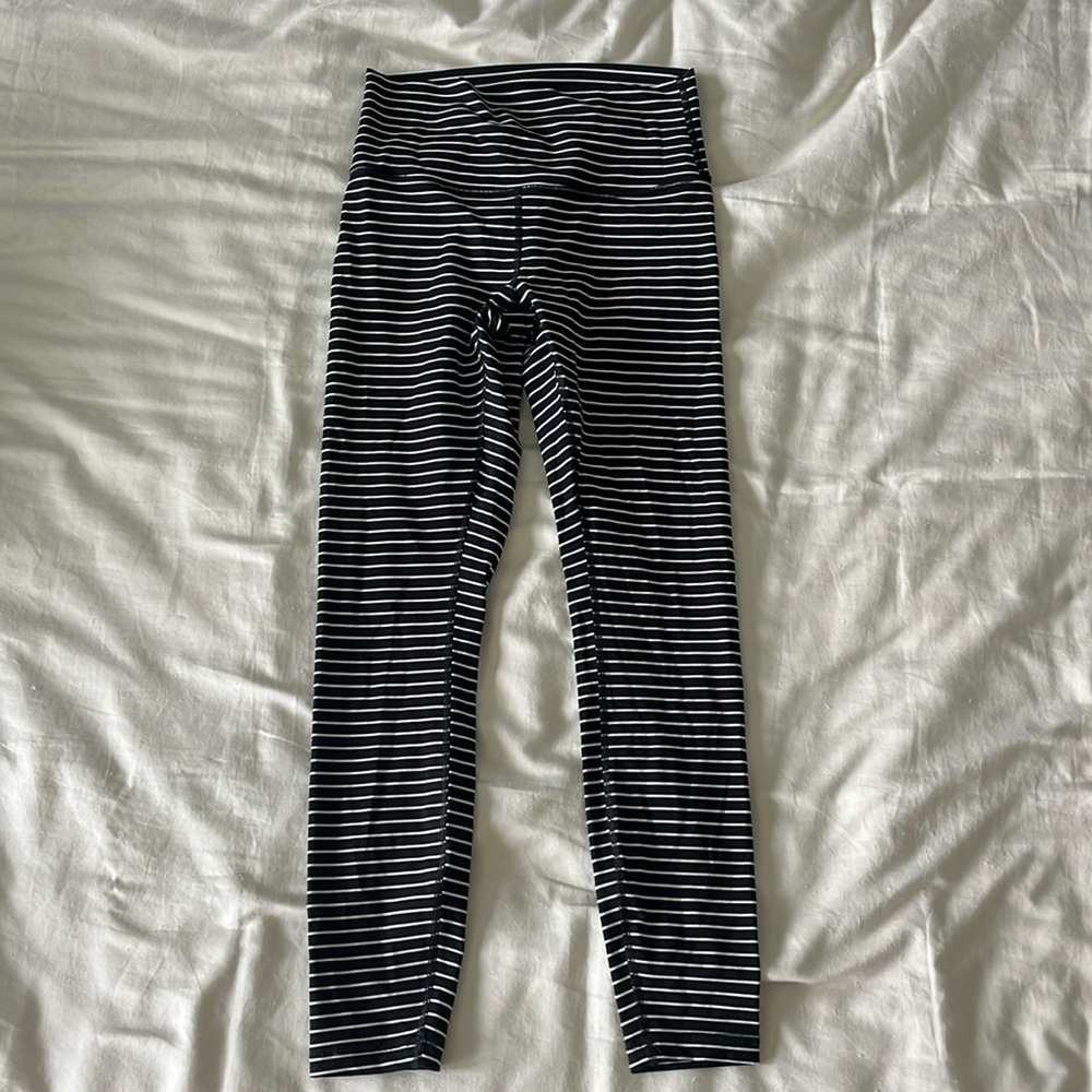Wunder under leggings